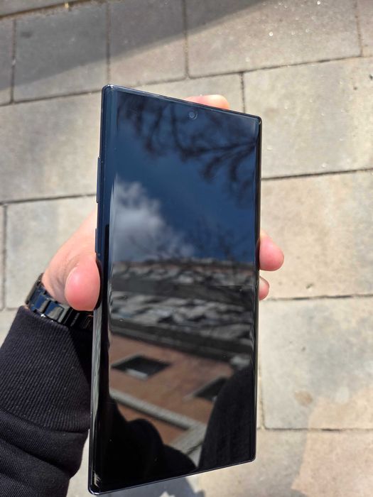 Samsung Note 10 plus 12/256