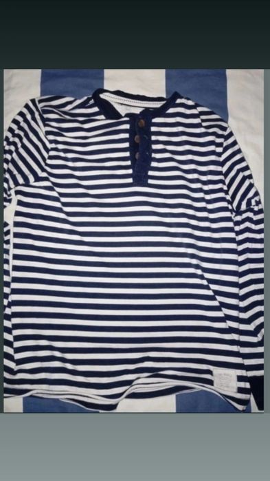 camisola long slive