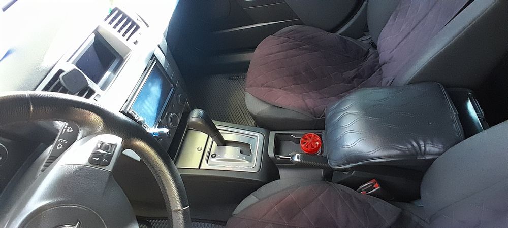 Продаю Opel Signum 2.2 ,бензин,автомат