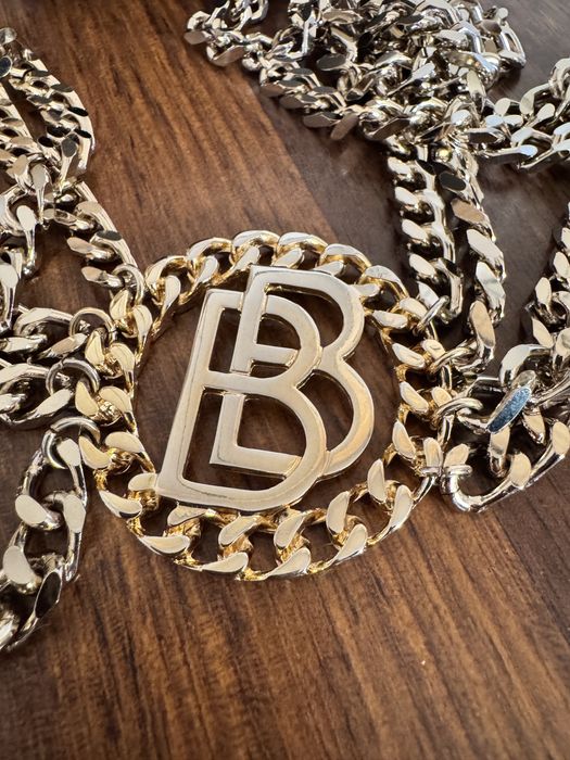 Pasek ozdobny Babylon