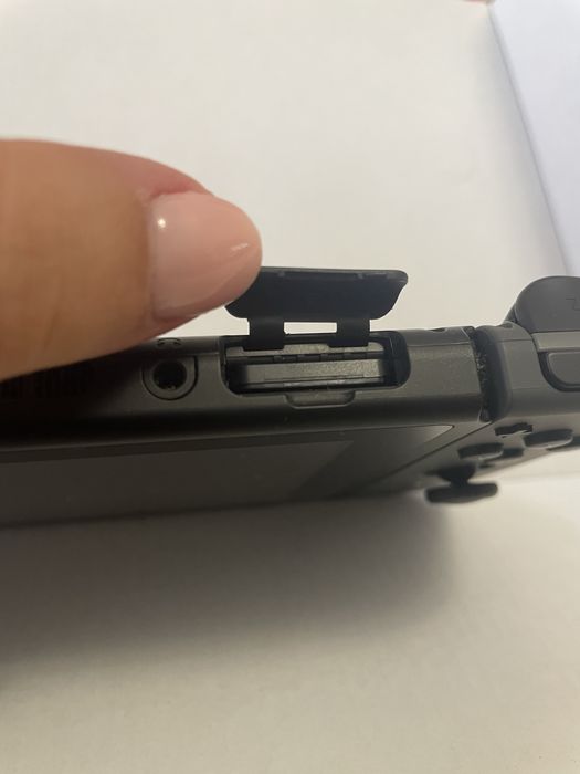 Nintendo Switch + Jogo Super Mario Party