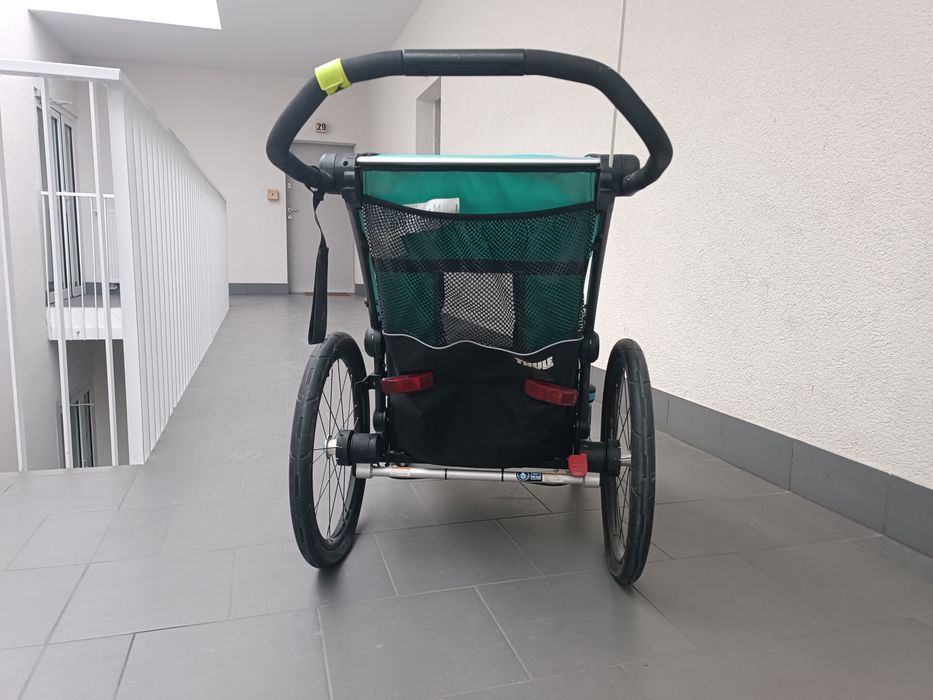 Thule Chariot Lite przyczepka