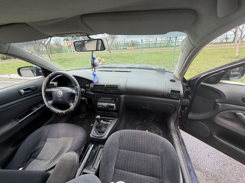 Volkswagen Passat 1999
