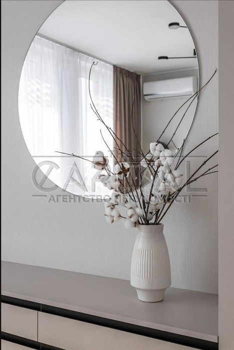 Продаж 2К квартири в ЖК "Нивки-Парк" / Берестейський /