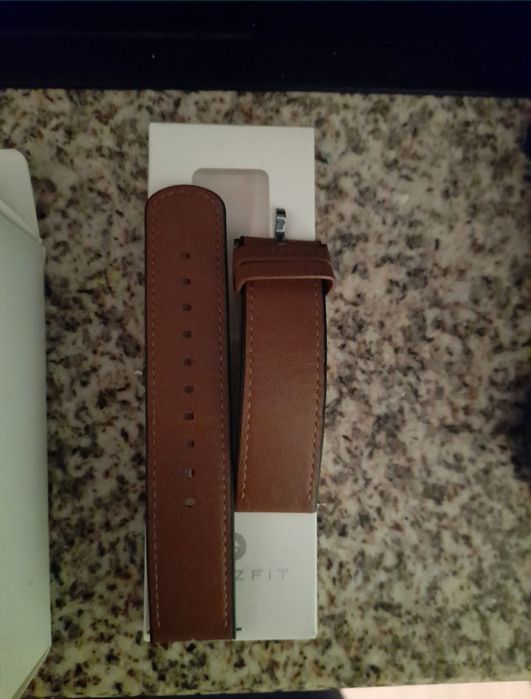 Samsung buds live + Amazfit GTR 47mm