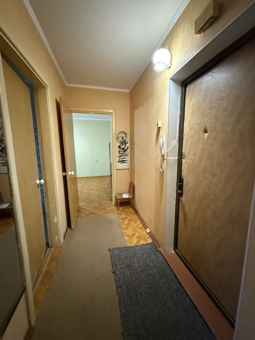 Продам гарну двокімнатну квартиру! СЕРТИФІКАТ