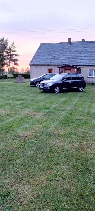Sprzedam dom na wsi