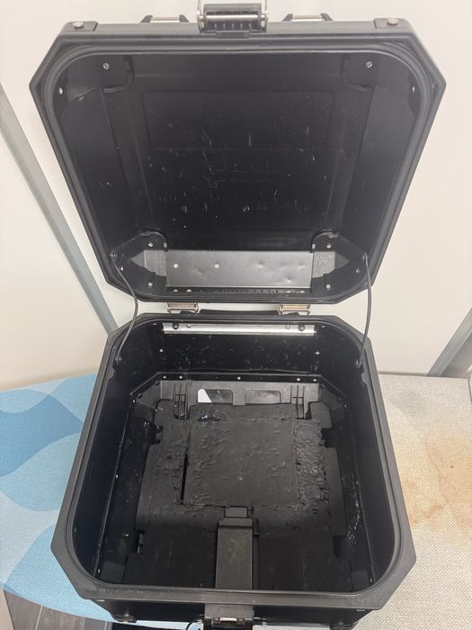 Top case Givi 42 lts