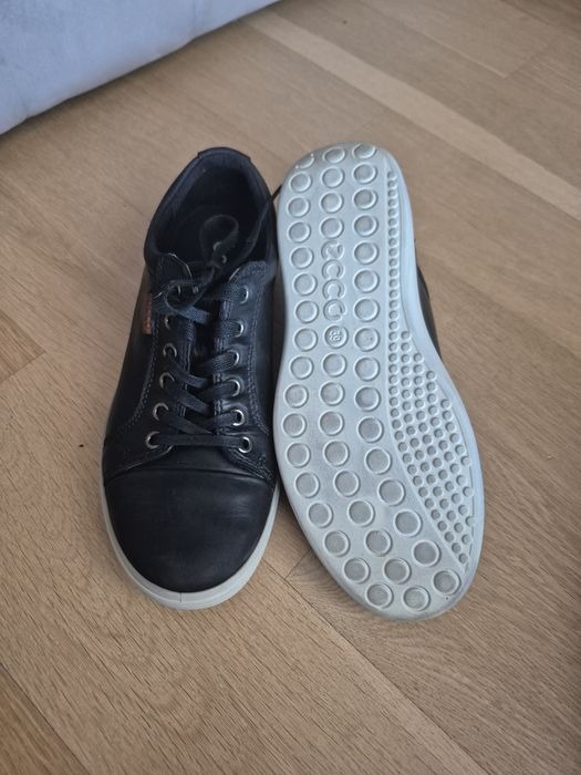Buty ecco skóra naturalna rozmiar 39 *odbiór osobisty