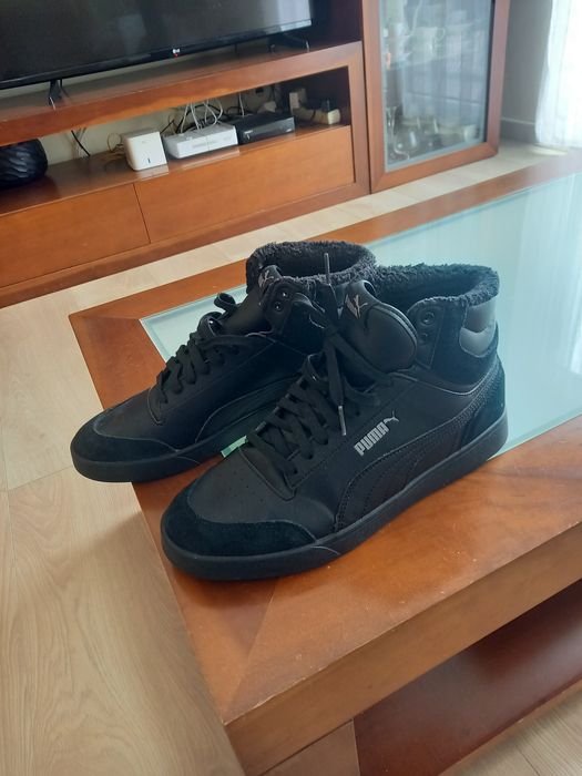 Botas Puma  nr 42,5