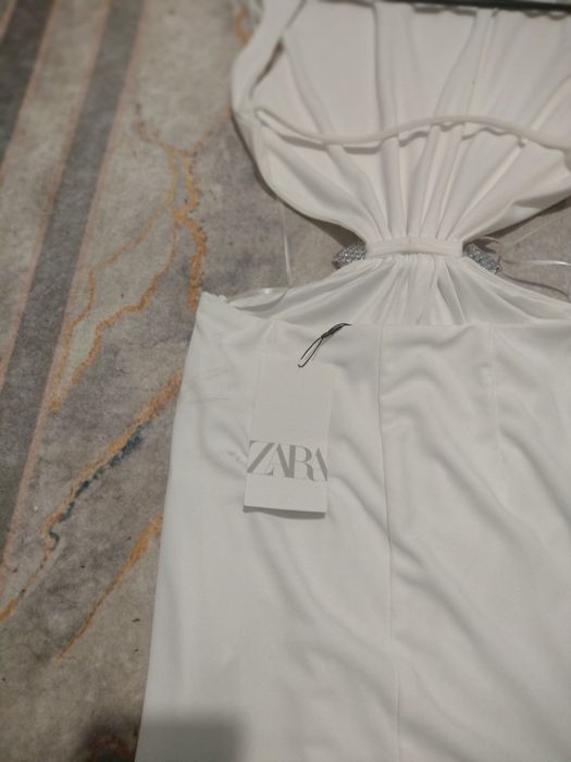 Sukienka Zara S( nowa)