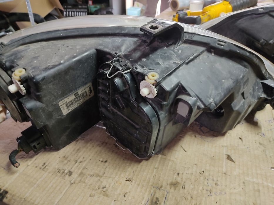 Фара Seat Altea 2005р 5P1941005A