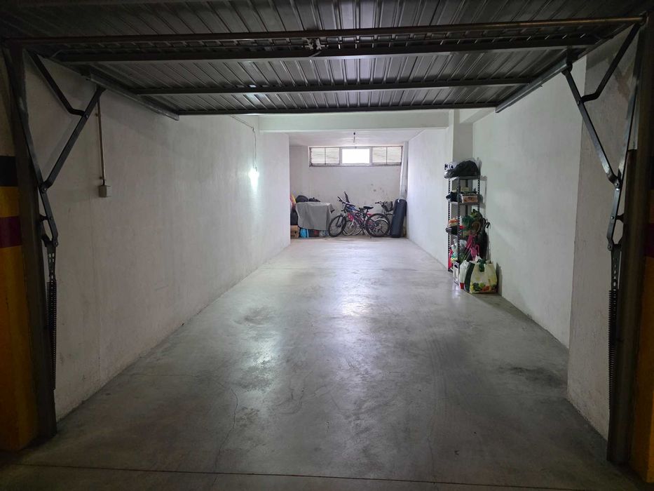 T3 Espaçoso c/ Garagem para 2 Viaturas – São Vítor, Braga