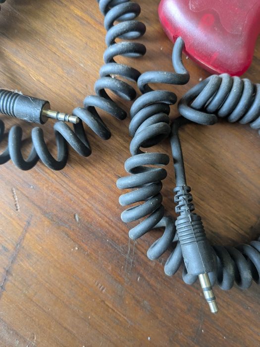 Pista de Slot Ninco comandos analógicos