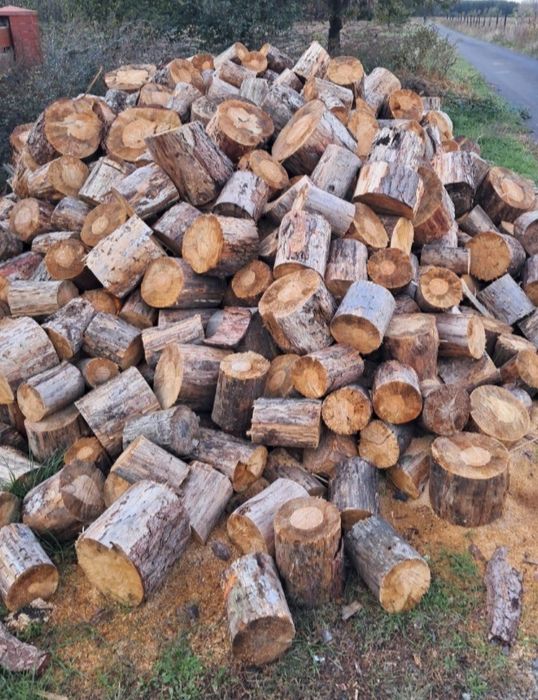 Drewno Opałowe-Kominkowe sprzedam