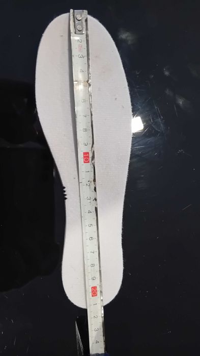 Patins em bom estado