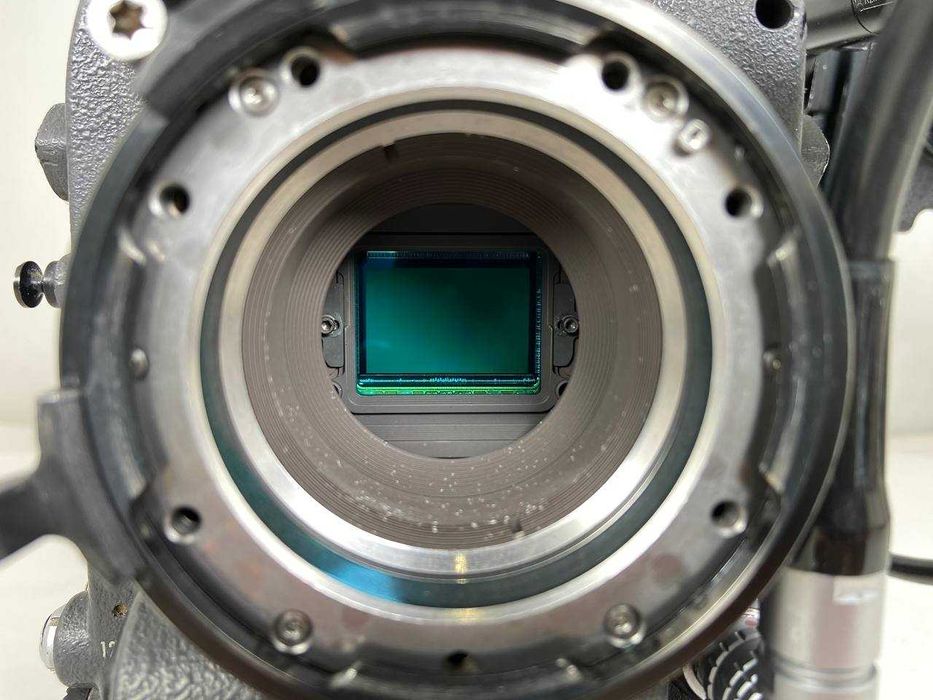 ARRI ALEXA Classic Set