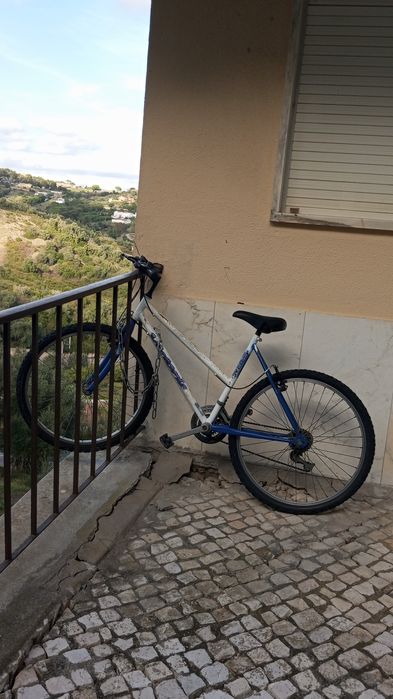 Bicicleta  por 40 euros