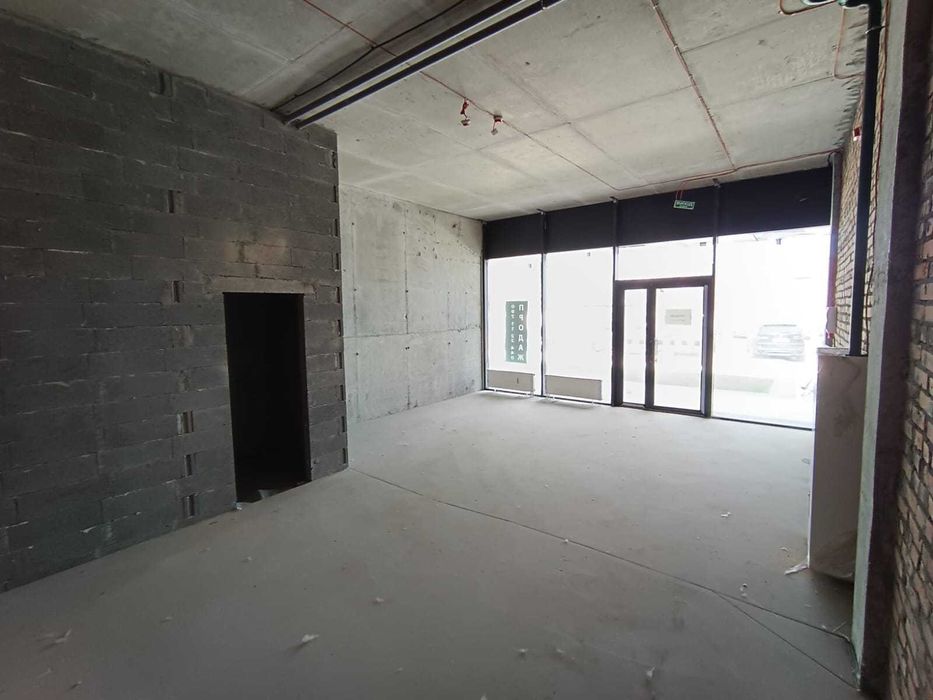 Коммерческая недвижимость по адресу (площадь 51 м²) - Atlanta.ua - фото 5