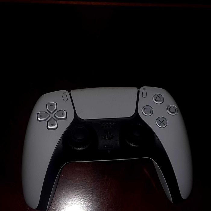 Comando de PlayStation 5 sem cabo