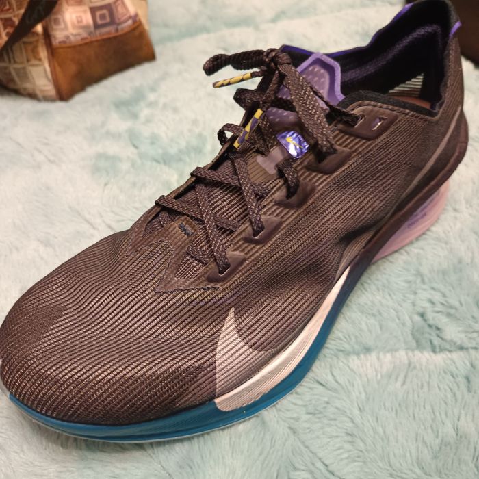 Nike Vaporfly 4 como novas