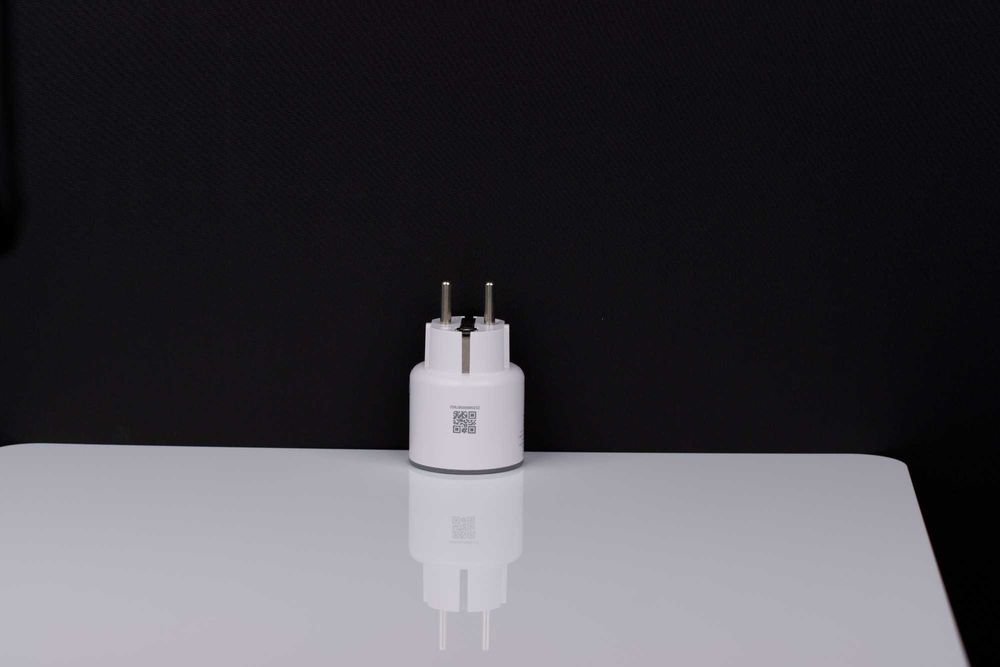 Tomada Inteligente Wi-Fi (Smart Plug)