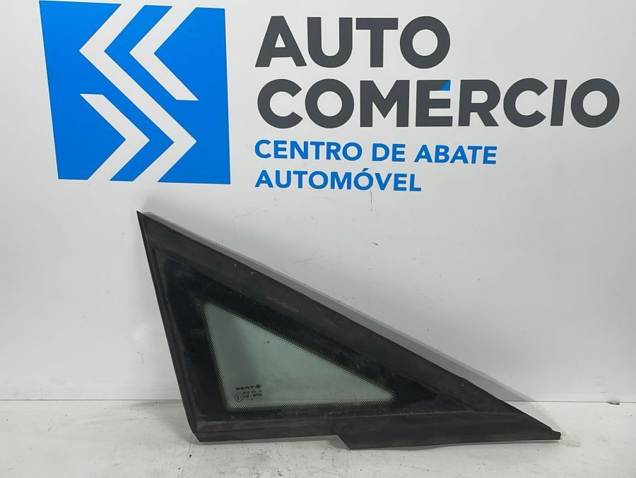 VIDRO TRIANGULAR FRENTE DIREITO SEAT IBIZA IV (6J5, 6P1) [08-17]