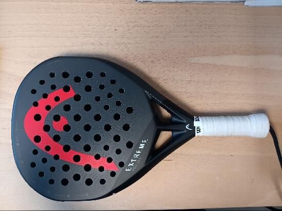 head extreme pro arturo coello