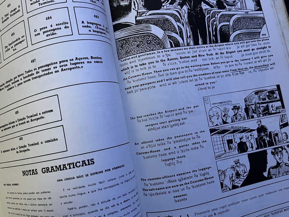 Livros O Inglês e Fácil Edições AFHA