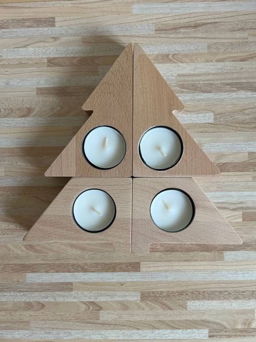 Новорічний / Різдвяний декор