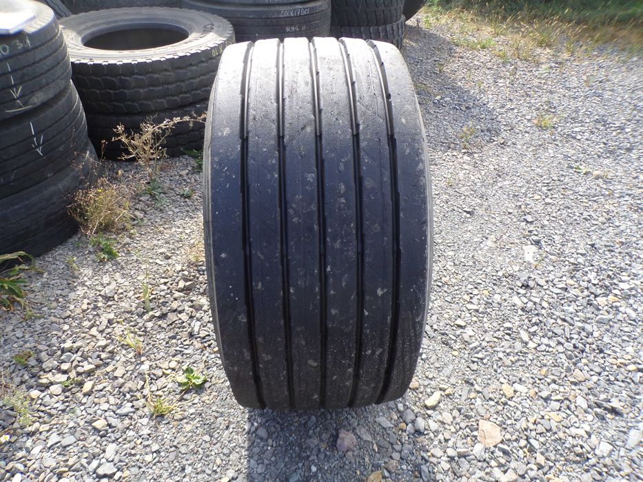 Opona 435/50R19.5 Goodyear Kmax T (850 netto)