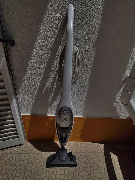 Electrolux aspirador