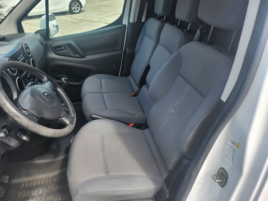 Citroen Berlingo 1.6 HDI 3 Lugares C/iva dedutível