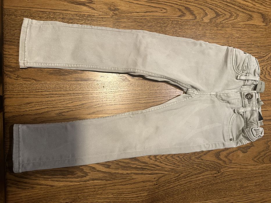 Джинси H&M 104 си