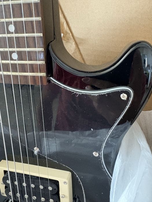 Guitarra Epiphone Les Paul