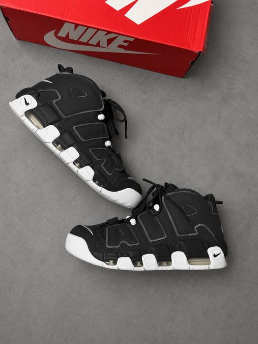 Кросівки Nike AIR (44р)