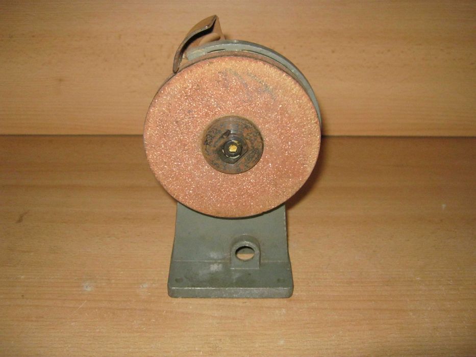 Szlifierka Stołowa, Przystawka Celma