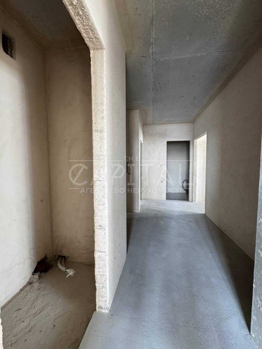 ПРОДАЖ!!!  Квартира 98м2 в ЖК «Антрацит» вул. Макарівська, 39