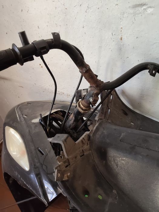 Продам два мопеда