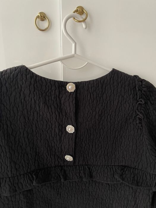 Bluzka marki zara rozmiar m