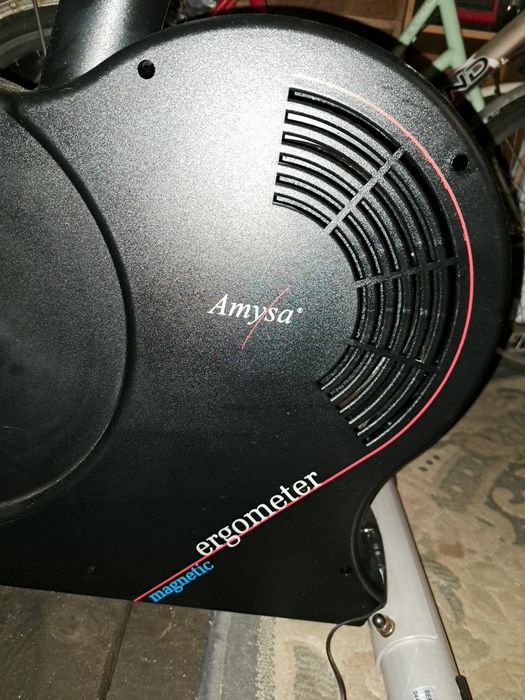 Rower  stacjonarny treningowy AMYSA