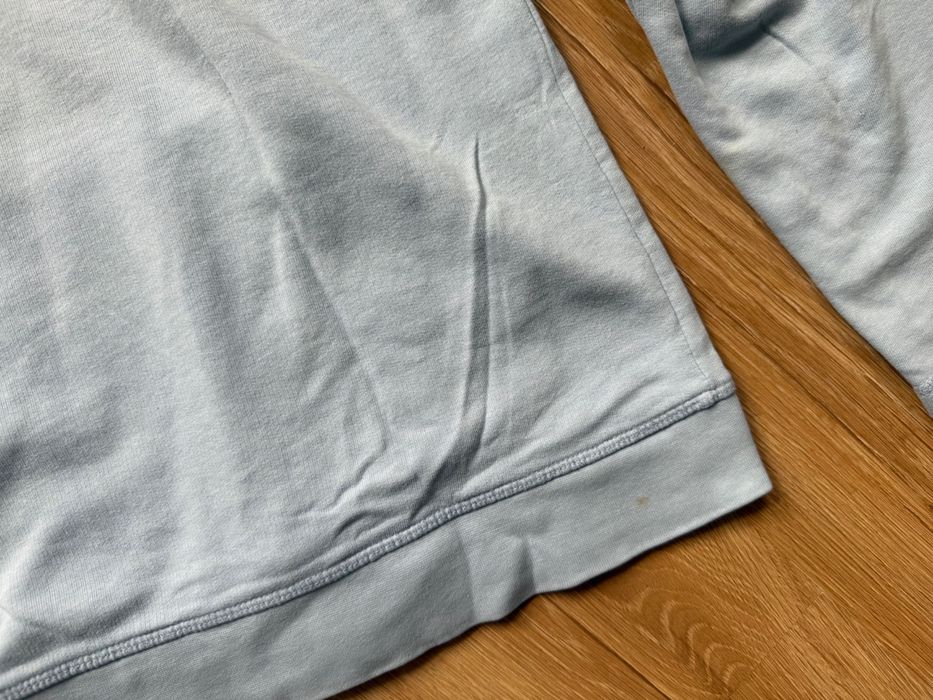Bluza ze stójką półgolf Gina benotti M 40/42 Vintage