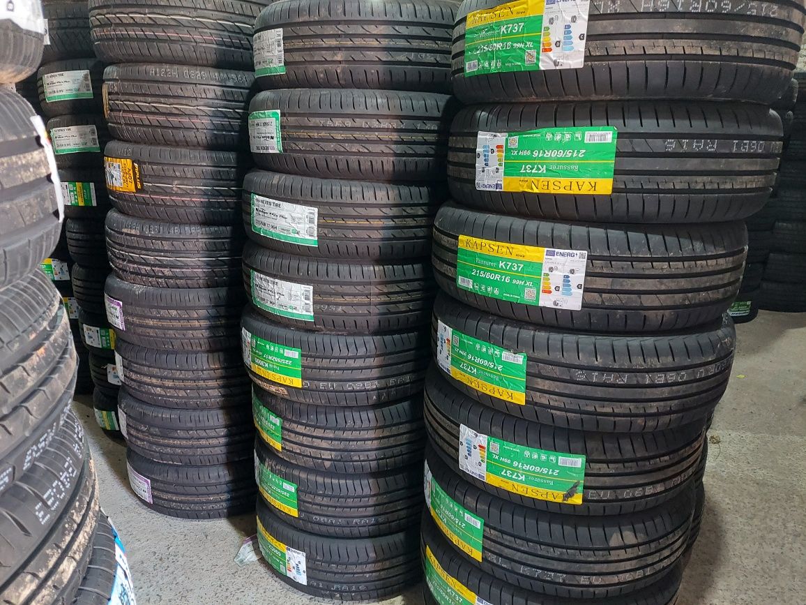 Резина R13 Нова Літня- Зимова: 1 150 грн. - Автошини Кременчук на Olx