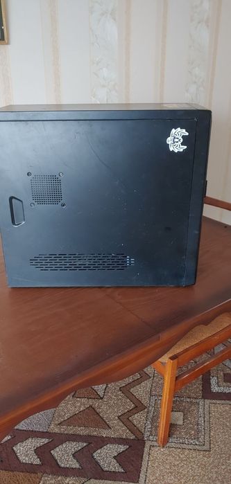 Продам корпус пк