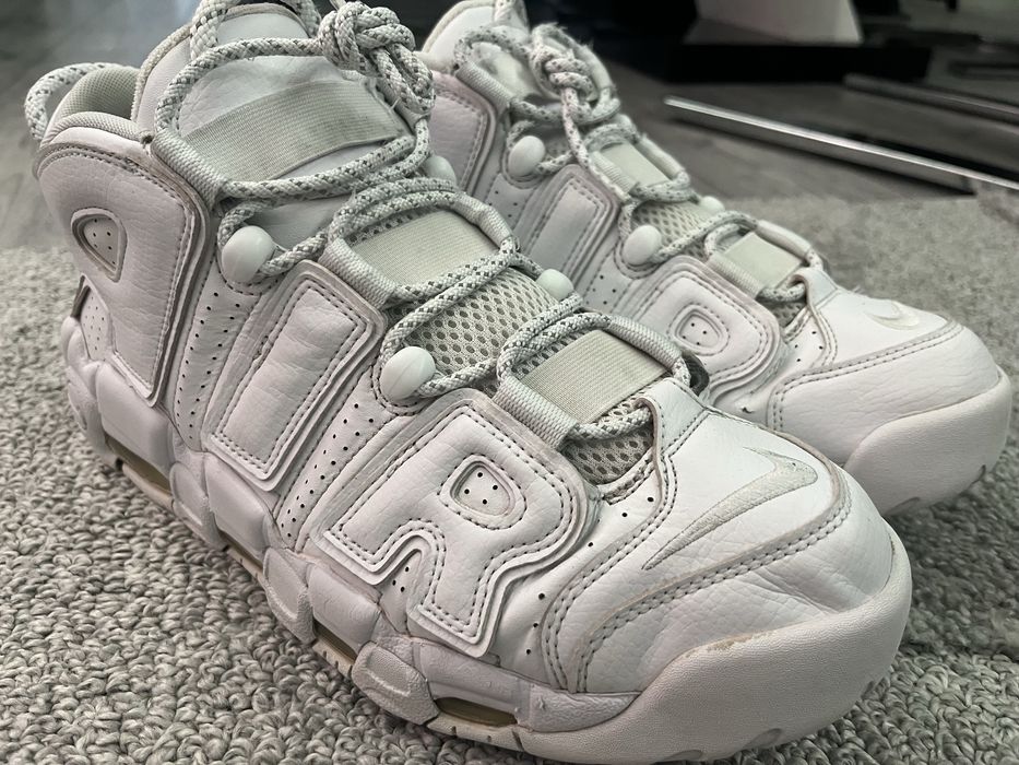 Buty Air Nike rozm.44