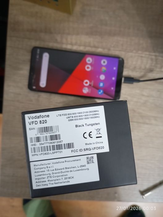 Lote Telemóveis Huawei 2