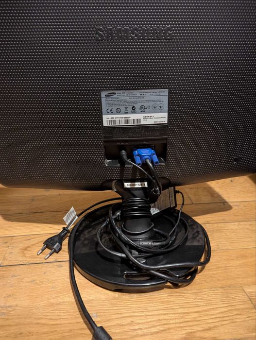 мониторы для ПК Samsung