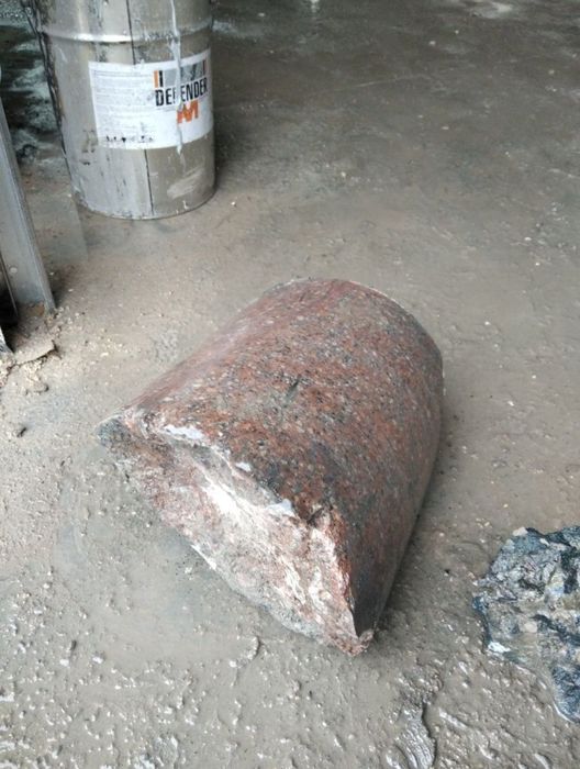 Алмазна різка/Алмазная резка, Алмазне свердління/Алмазное сверление