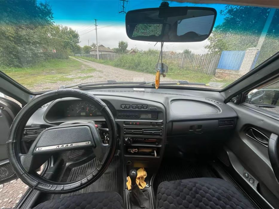 Продається ВАЗ2115 1,6