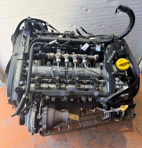 Motor completo ALFA ROMEO Mito (955_)